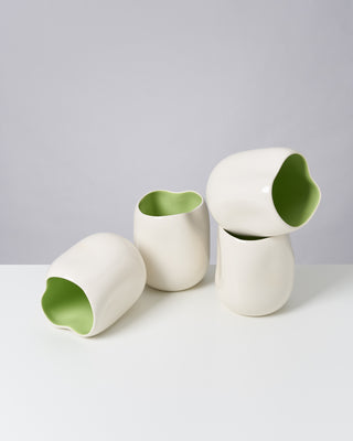 João Vase M sand lime