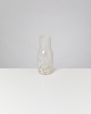 Joia - Carafe drops sand