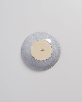 Mae - Mini Plate deep grey