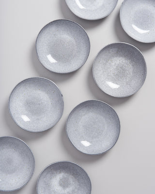 Mae - Mini Plate deep grey