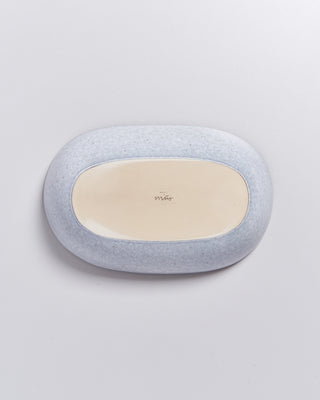 Mae - Oven dish grey