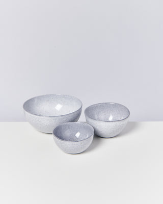 Mae - Cerealbowl small grey