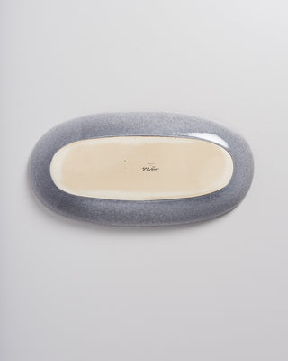 Mae - Serving Platter L grey