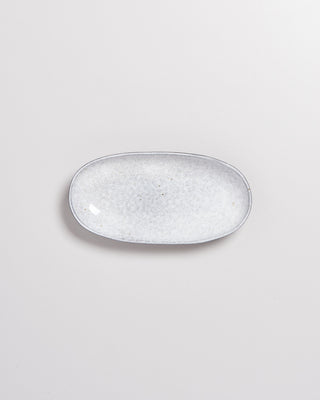 Mae - Serving Platter M grey