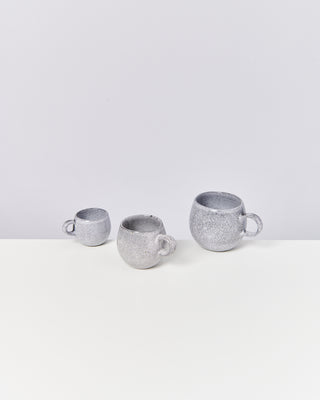 Mae - Tazza per espresso in grigio