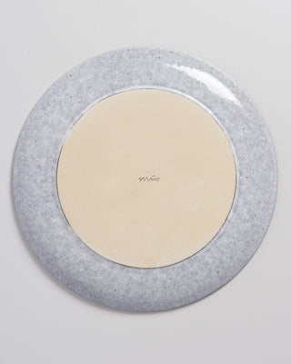 Mae - Plate large grey