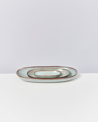 Mae - Serving Platter S mint