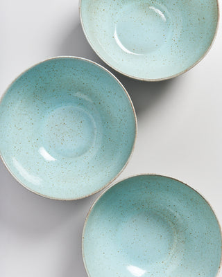 Mae - Servingbowl mint