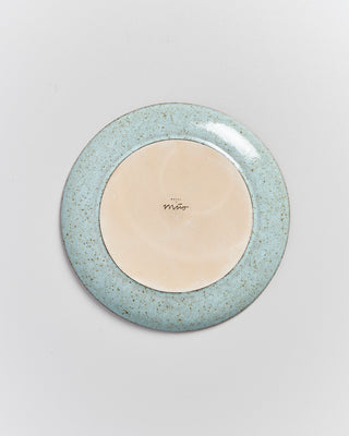 Mae - Plate small mint