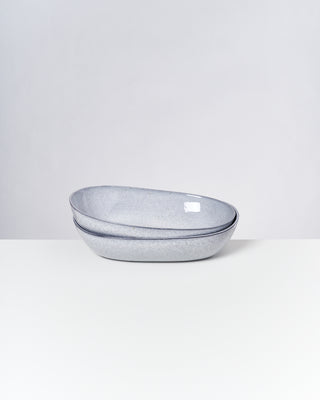 Mae - Oven dish grey