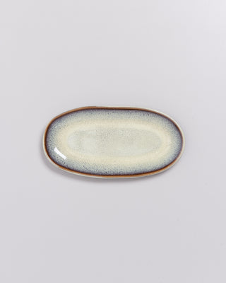 Melides - Serving Platter M forest brown