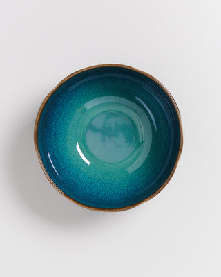 Melides - Soupbowl oceanblue