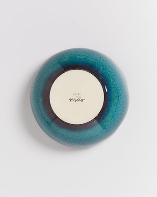 Melides - Soupbowl oceanblue