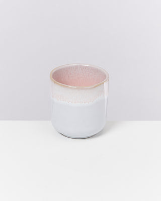 Melides 4er Set Becher klein rosé