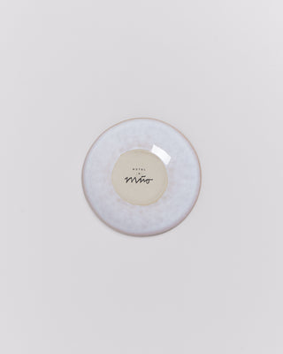 Melides - Mini Plate deep rose