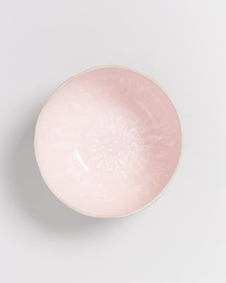 Melides - Soupbowl rose