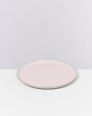 Melides - Plate small rose