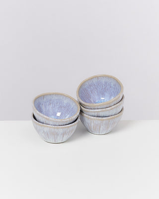 Melides - Saucebowl small stoneblue