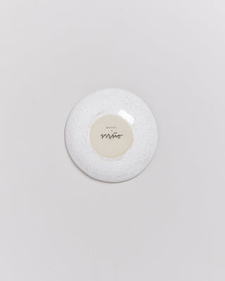 Melides minibord white