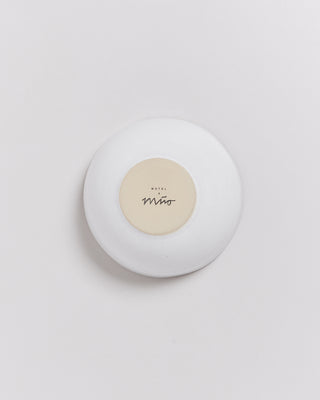 Melides - Cerealbowl white