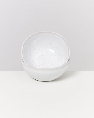 Melides - Saucebowl large white