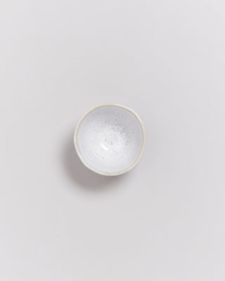 Melides - Saucebowl small white