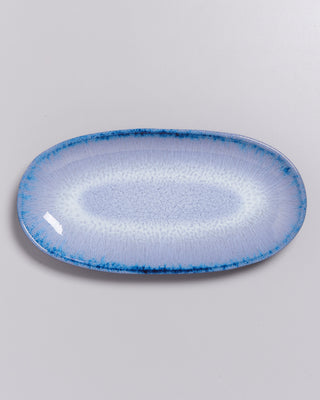 Melides - Serving Platter L whitewater