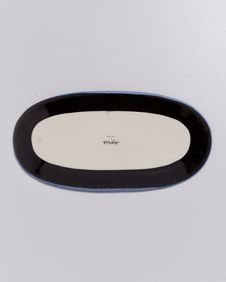 Melides - Serving Platter L whitewater