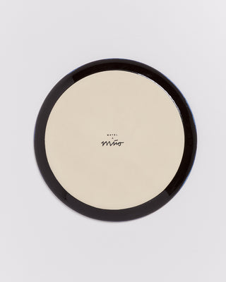 Melides - Plate small whitewater