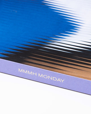 Cookbook - MhhhMonday