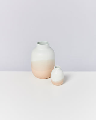 Nuno Vase S pastell