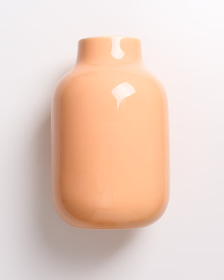 Nuno Vase L - peach