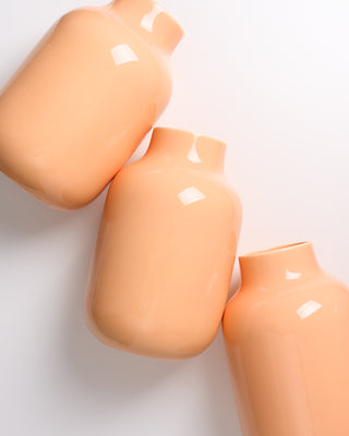 Nuno Vase L peach