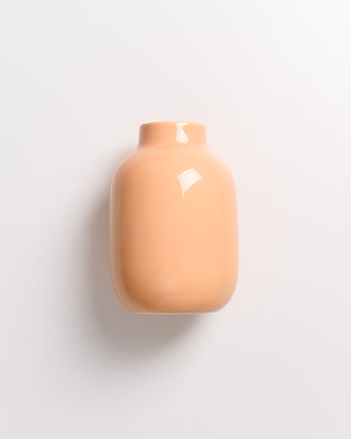 Nuno Vase M peach