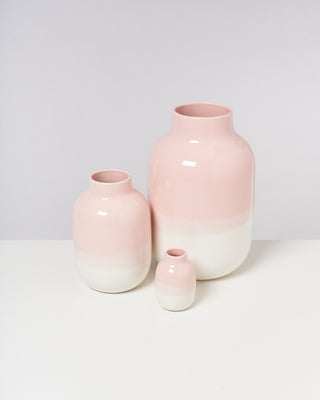 Nuno Vase L rosa