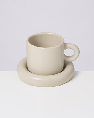 Seia - mug small sand