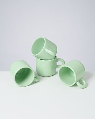 Seia Tasse klein matcha