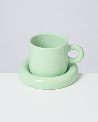 Seia - Saucer small matcha