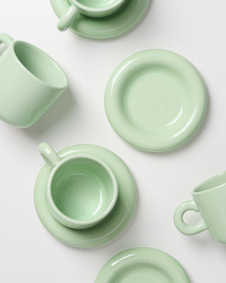 Seia - tazza piccola matcha