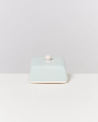 Seia Butterdose mint sand