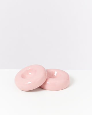 Seia - Egg cup pink