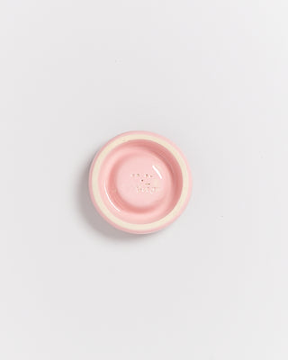 Seia - Egg cup pink