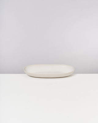 Sintra - Serving platter L sand