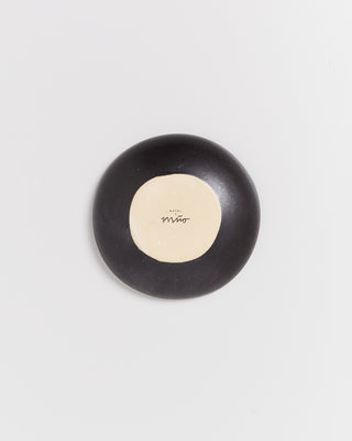 Sintra - Mini plate black