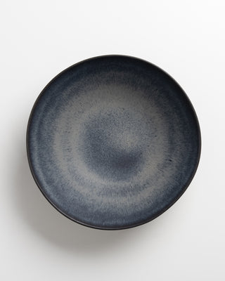 Sintra - Servingbowl big flat black