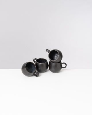 Sintra  - Mug small black