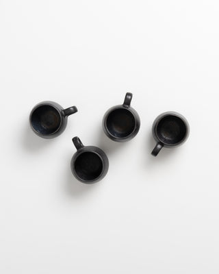 Sintra  - Mug small black