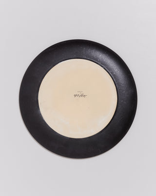 Sintra - Plate small black