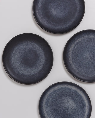 Sintra - Plate small black