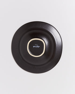 Sintra - Plate deep black